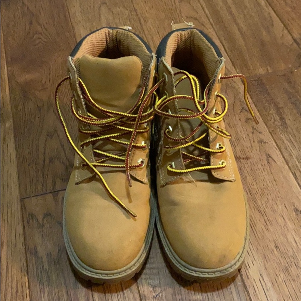 eddie bauer shoes
